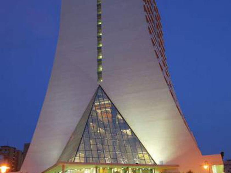 SH Ifach