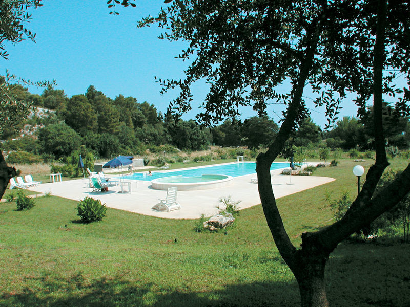 Cala del Turco