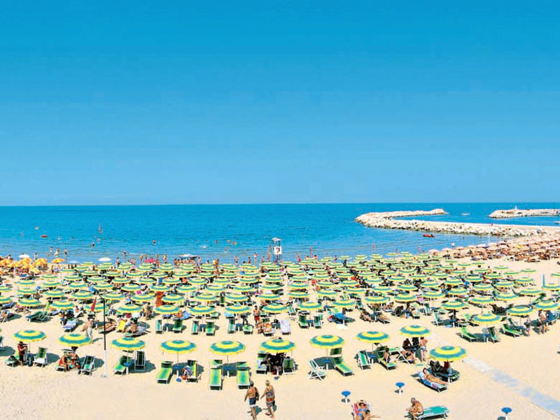 Club Hotel Villaggio Maritalia