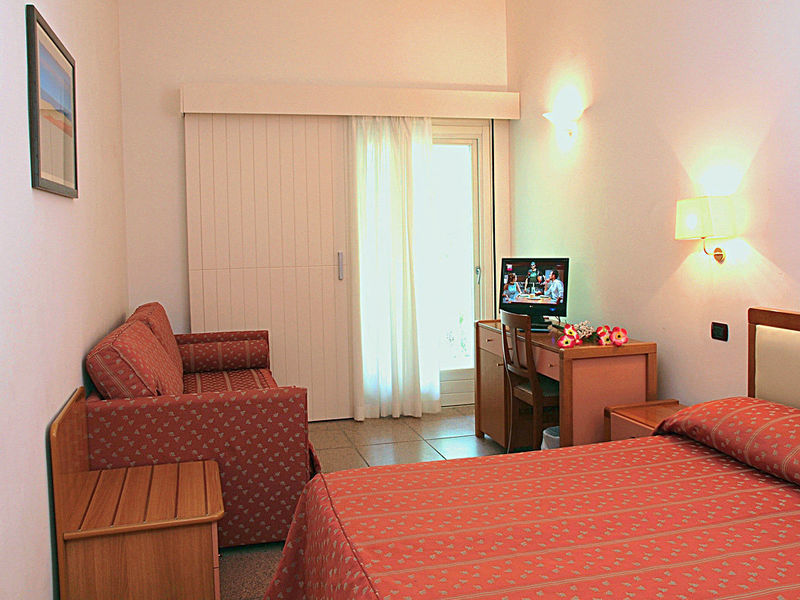 Club Hotel Villaggio Maritalia