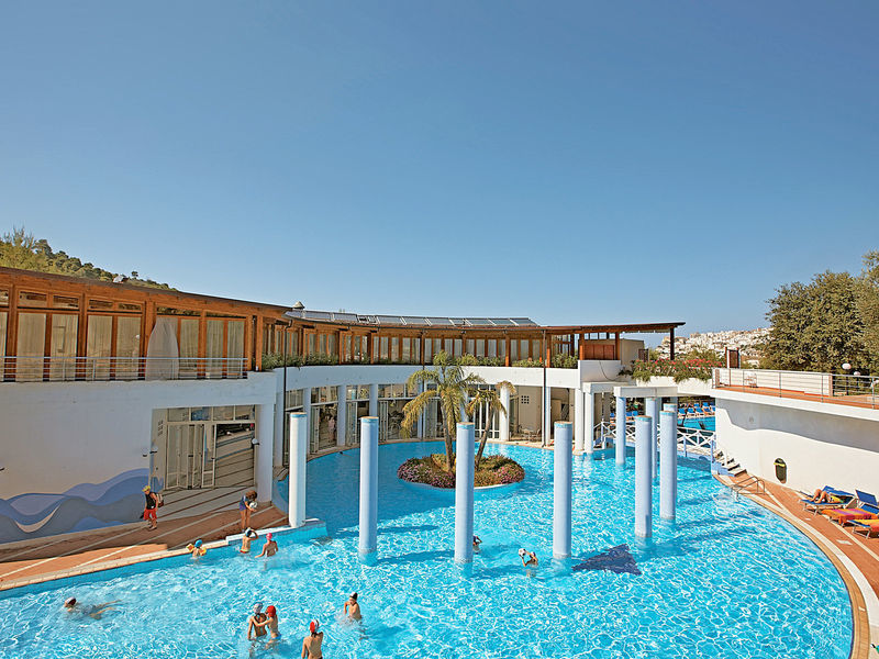 Club Hotel Villaggio Maritalia