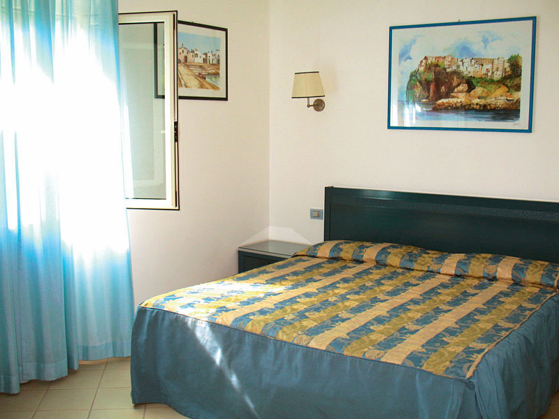 Club Hotel Villaggio Maritalia