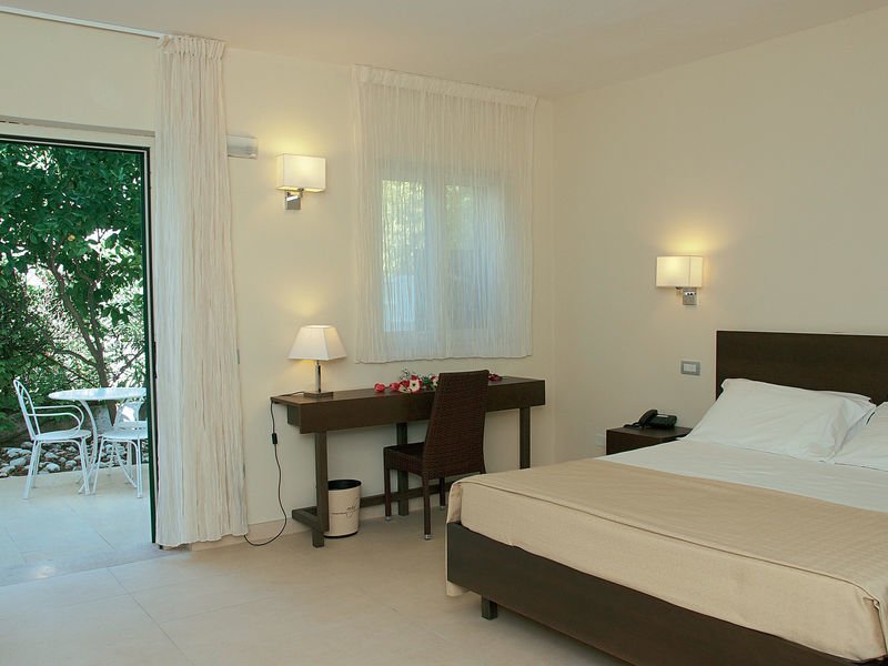 Club Hotel Villaggio Maritalia