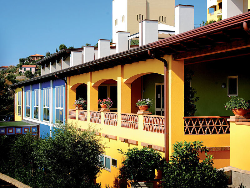 Avalon Sikani Resort