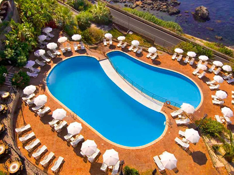 Baia Taormina Hotels & Spa