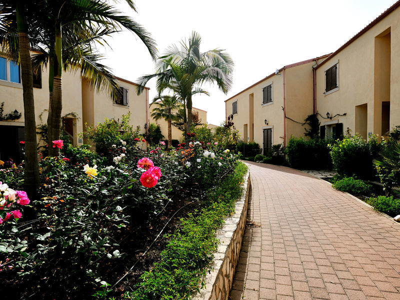 Club Sikania Resort
