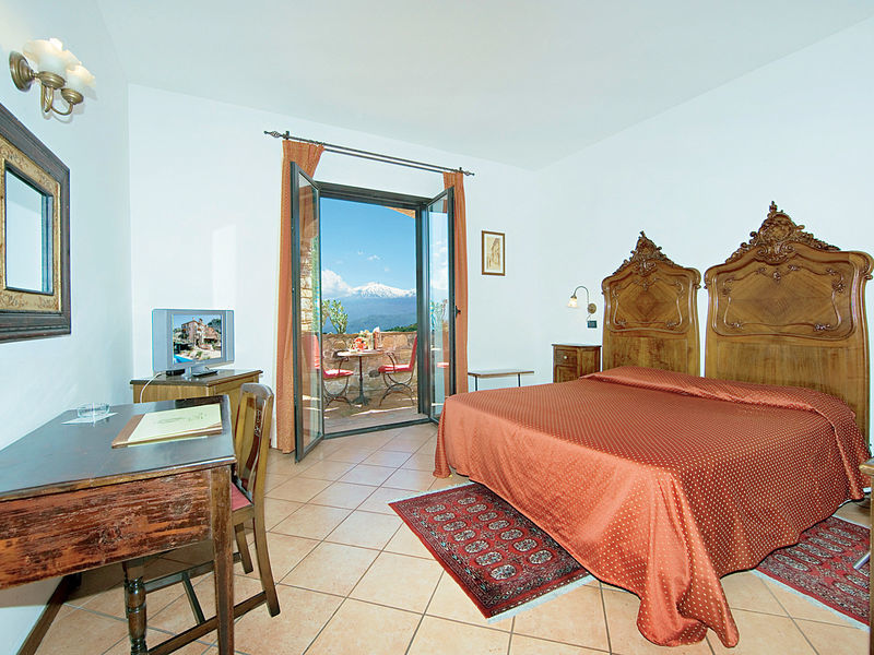 Hotel Villa Sonia