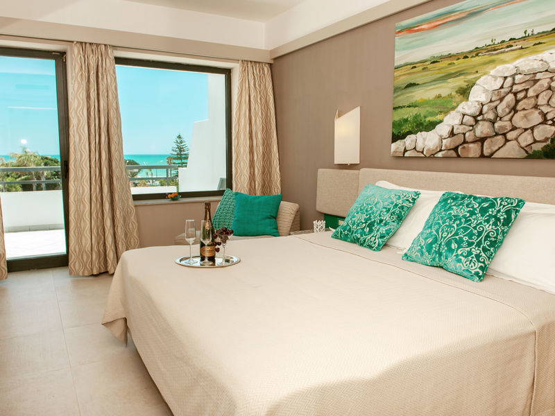 Sentido Acacia Marina