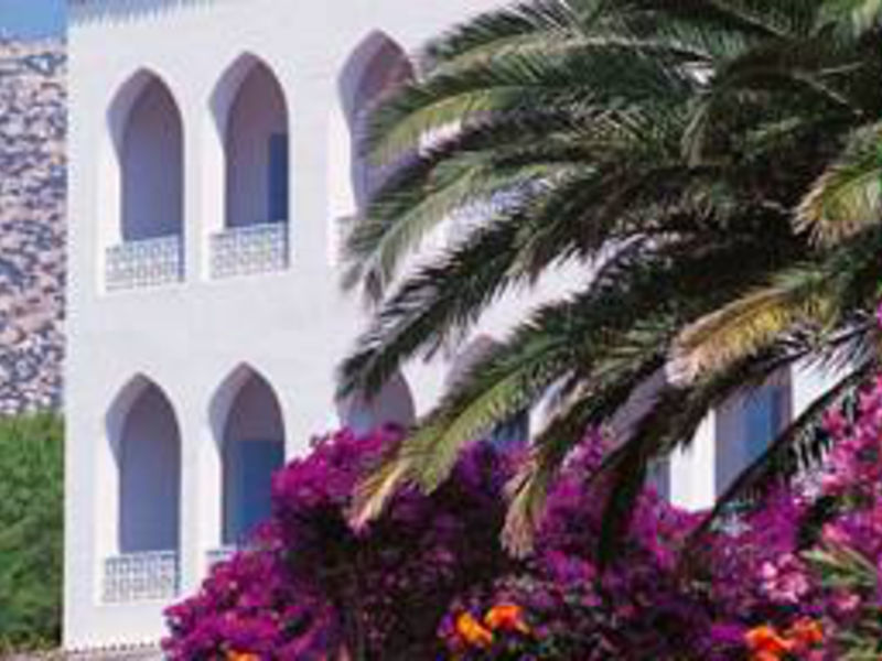 Falkensteiner Resort Capo Boi