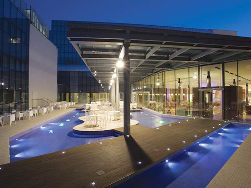 T Hotel