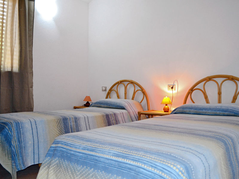 Villaggio Porto Corallo