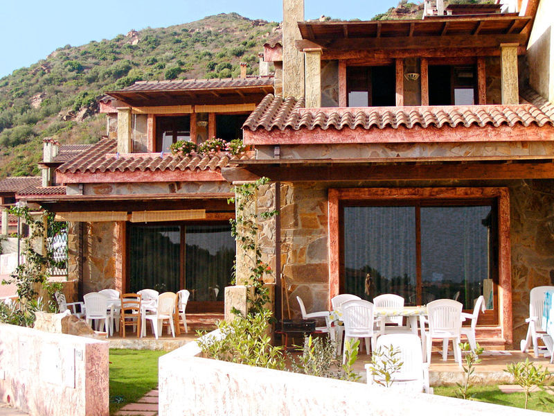 Villaggio Porto Corallo