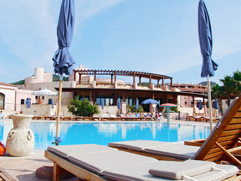 Villaggio Porto Corallo