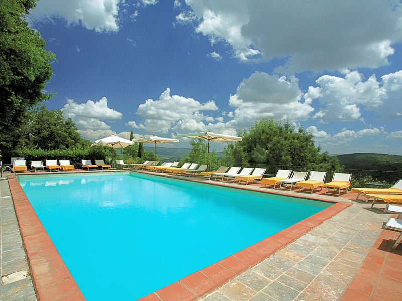 Hotel Il Borgo di Vescine
