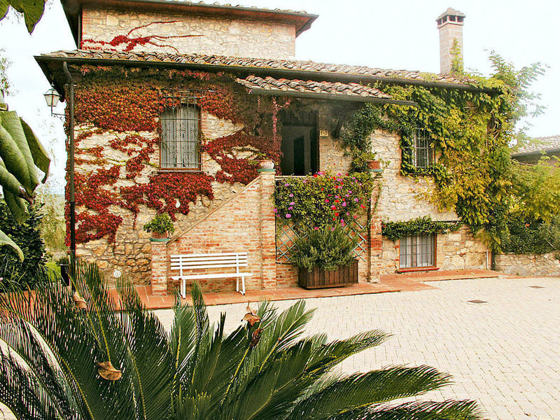 Hotel Il Pietreto