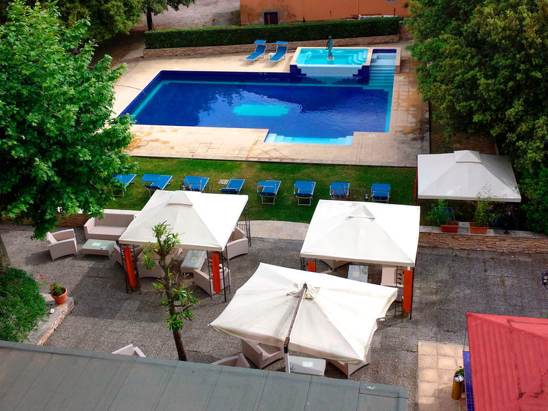 Hotel Miro