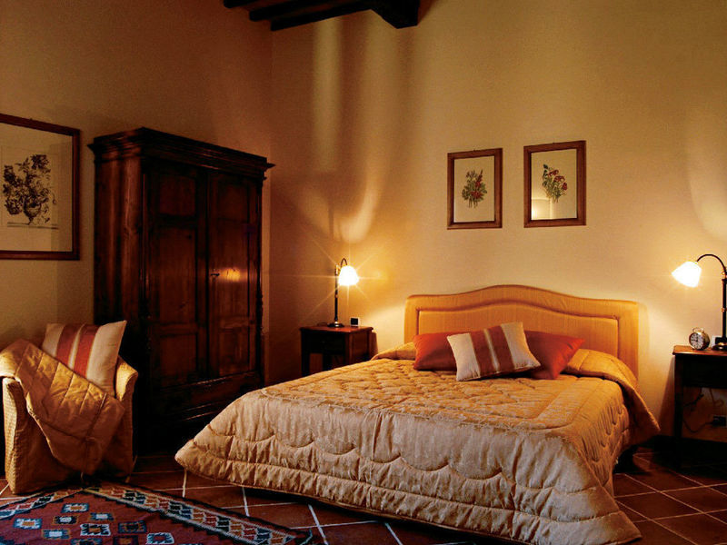 Hotel Villa San Filippo