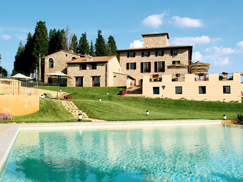 Hotel Villa San Filippo