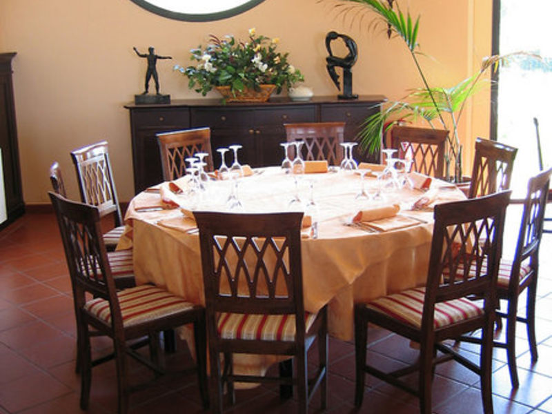 Parkhotel Le Fonti
