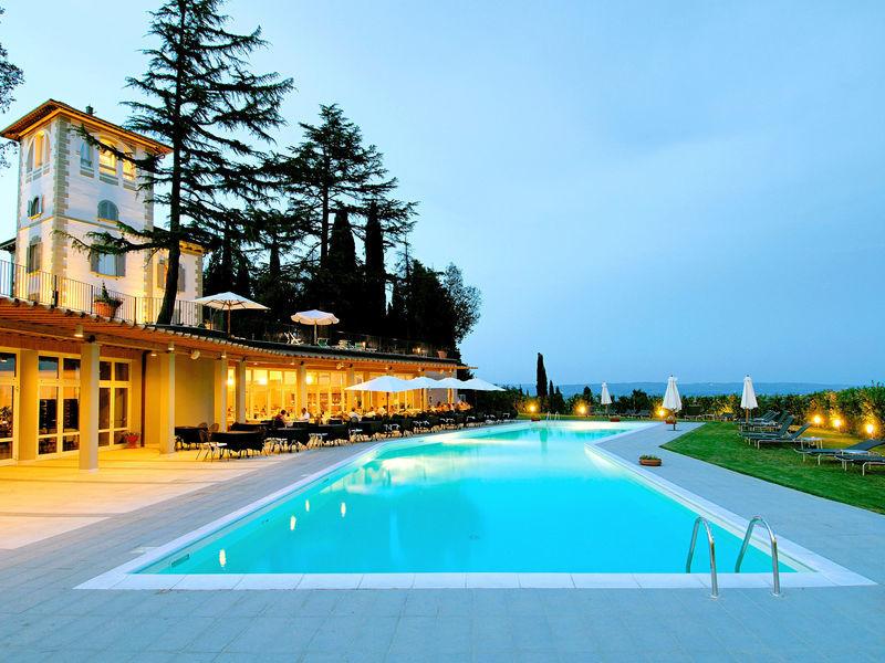 Relais La Cappuccina