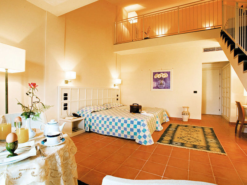 Relais La Cappuccina