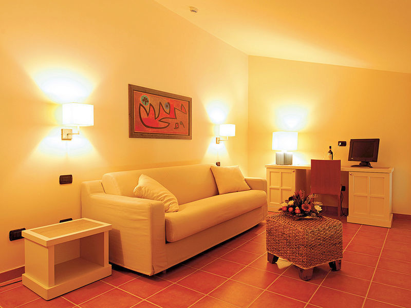 Relais La Cappuccina
