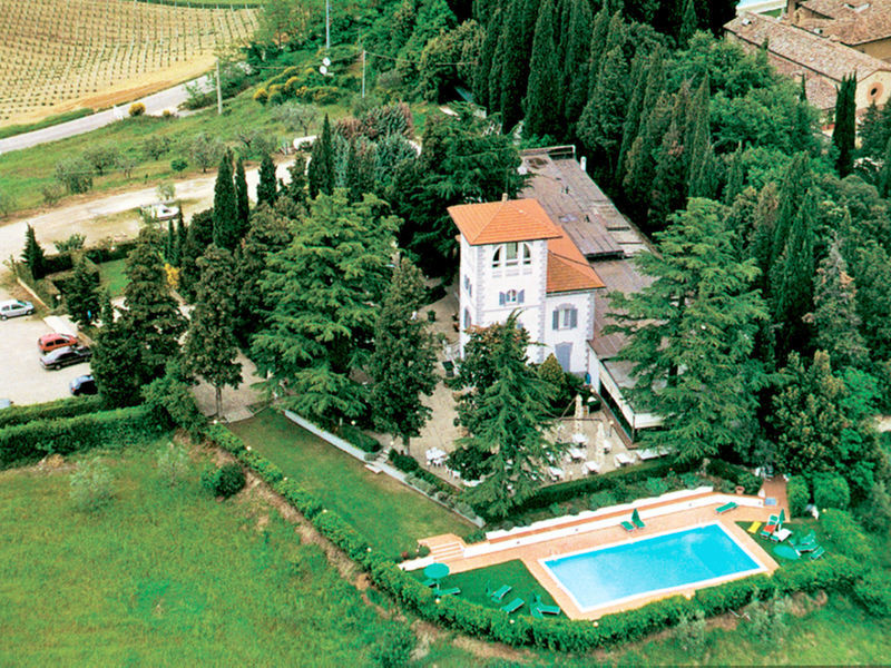 Relais La Cappuccina