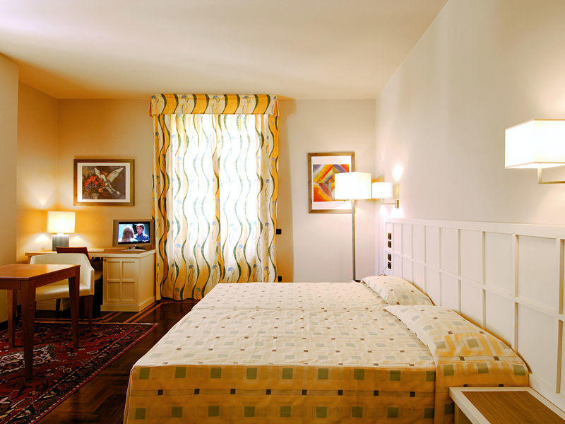 Relais La Cappuccina