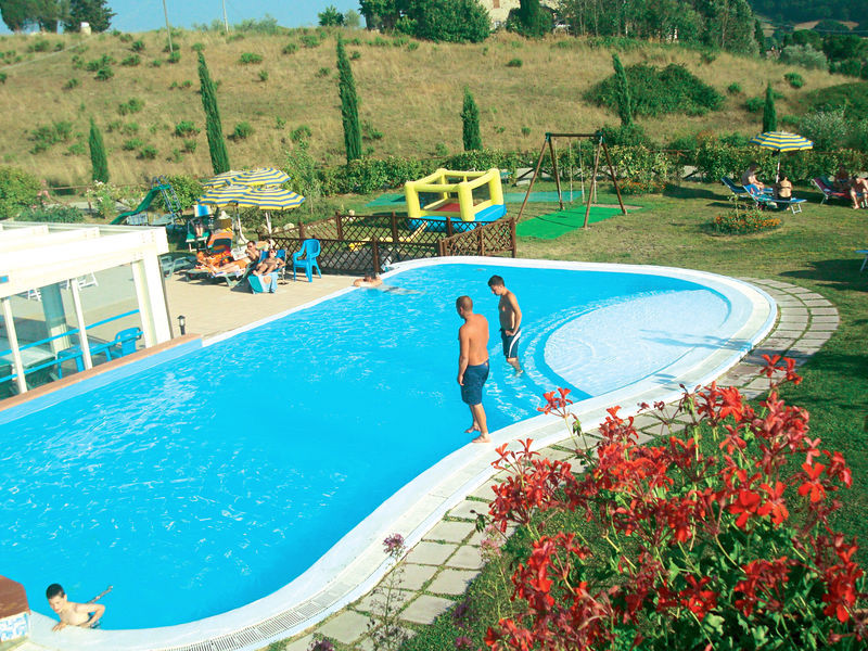 Relax Hotel Aquaviva