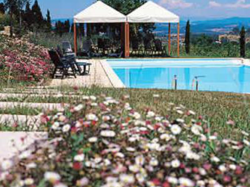 Sangallo Park Hotel