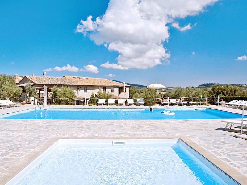 Tenuta Decimo