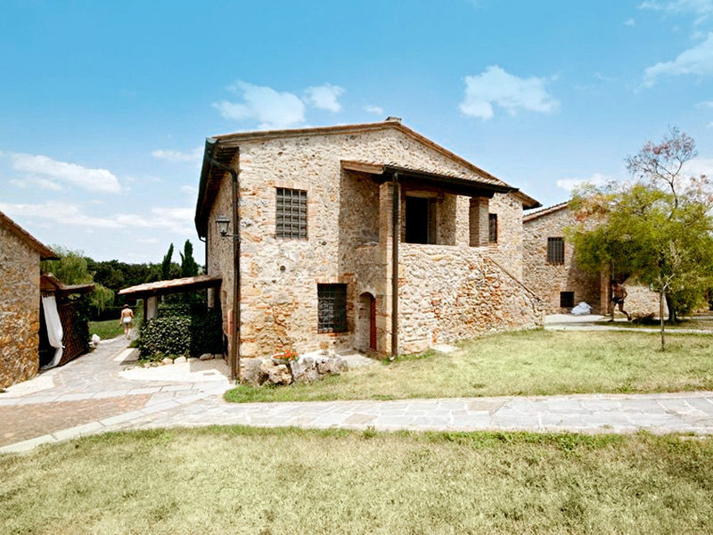 Tenuta Decimo