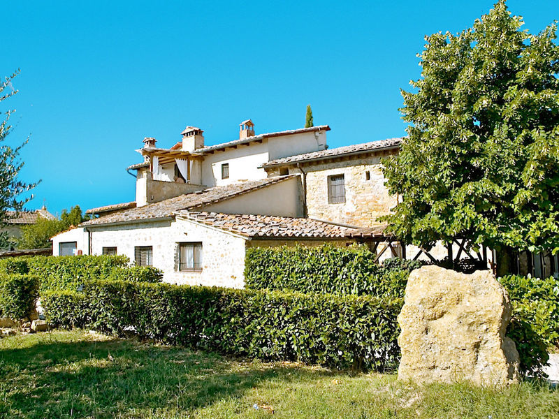 Tenuta Decimo
