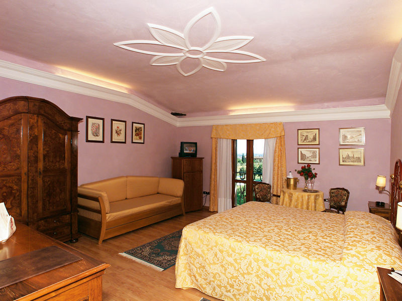 Villa Casafrassi