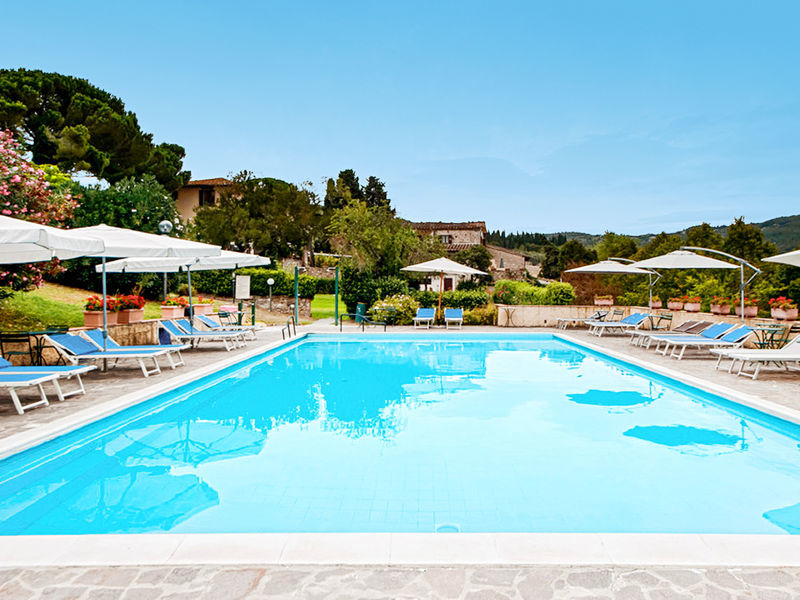 Villa Casafrassi