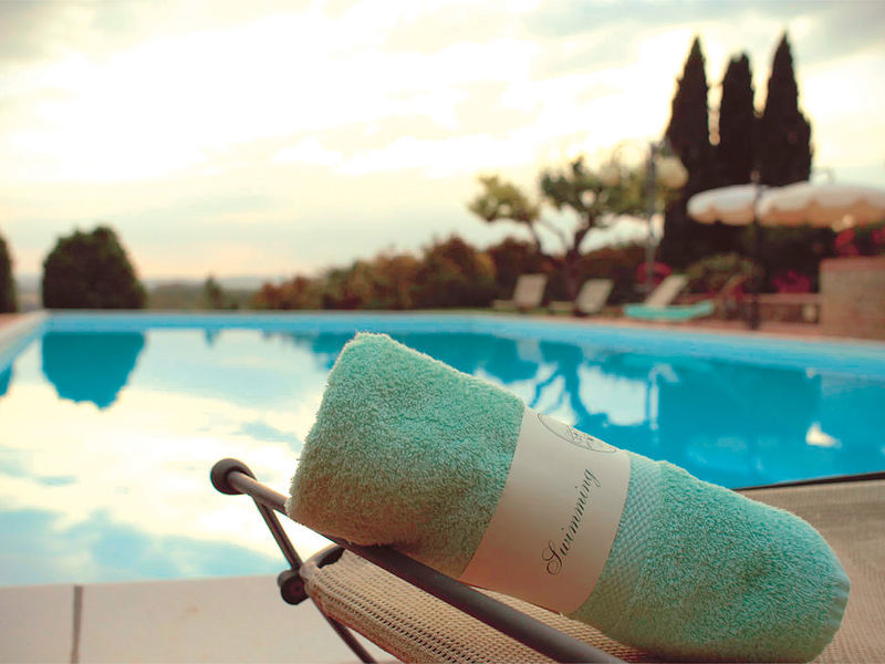 Villa Curina Resort
