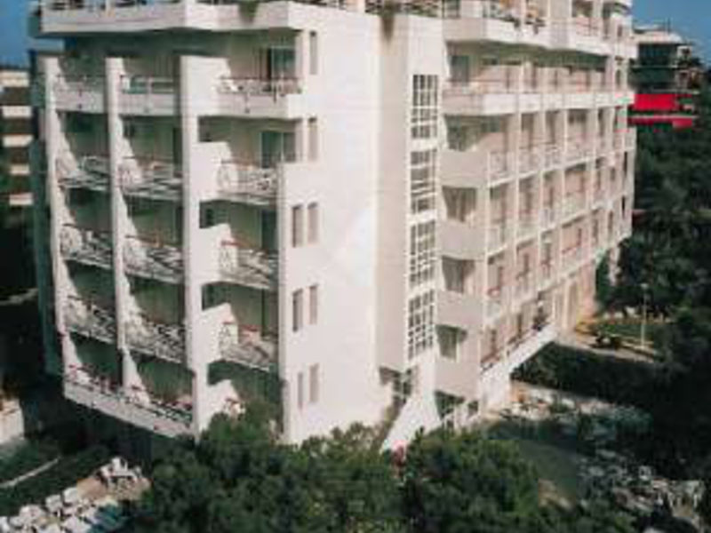 Acqua hotel