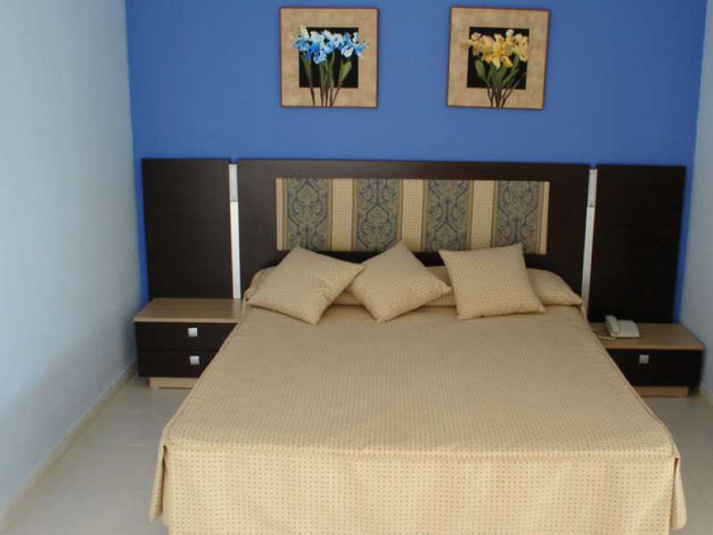 Acqua hotel