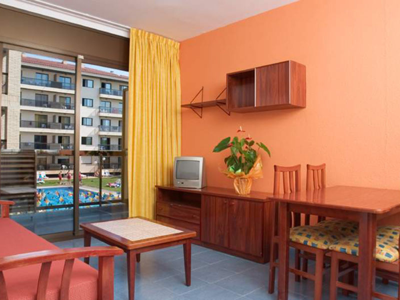 Aparthotel Olimar II