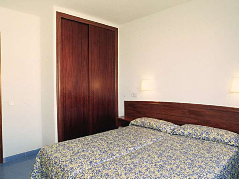 Aparthotel Olimar II