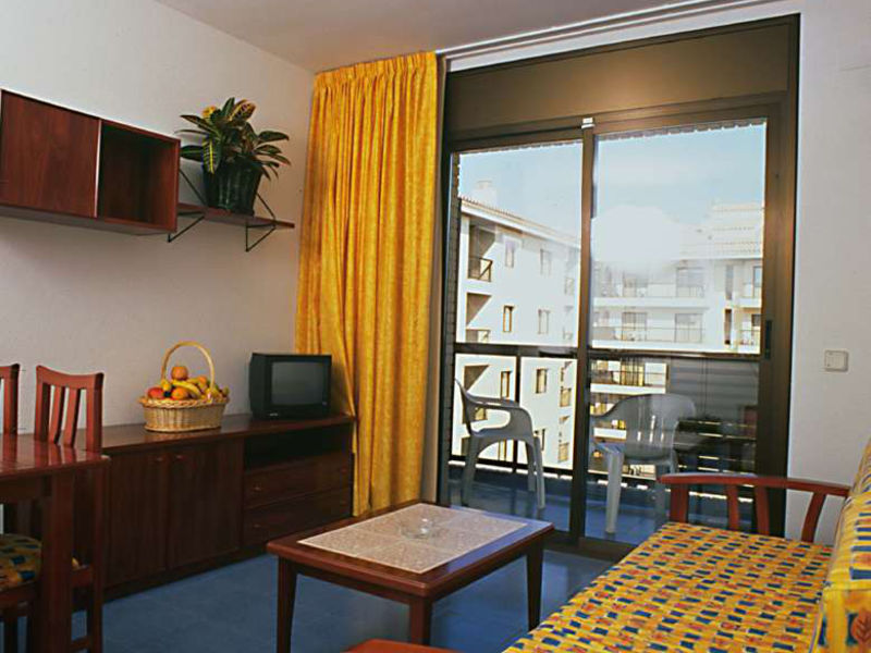 Aparthotel Olimar II