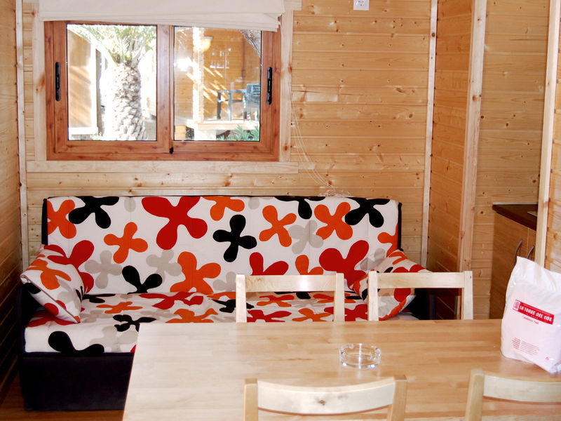 Camping LA TORRE DEL SOL