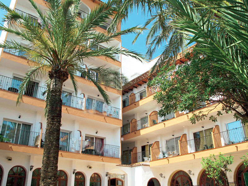 Comaruga Platja