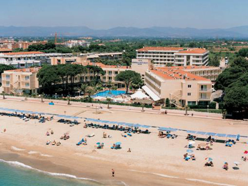 Estival Centurion Playa