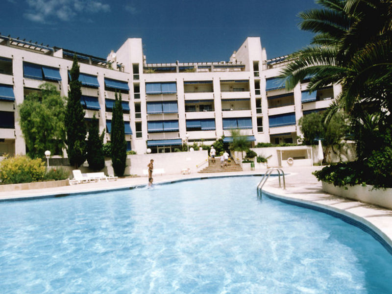 Estival Park