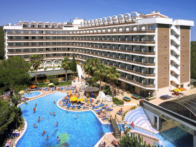 Golden Port Salou