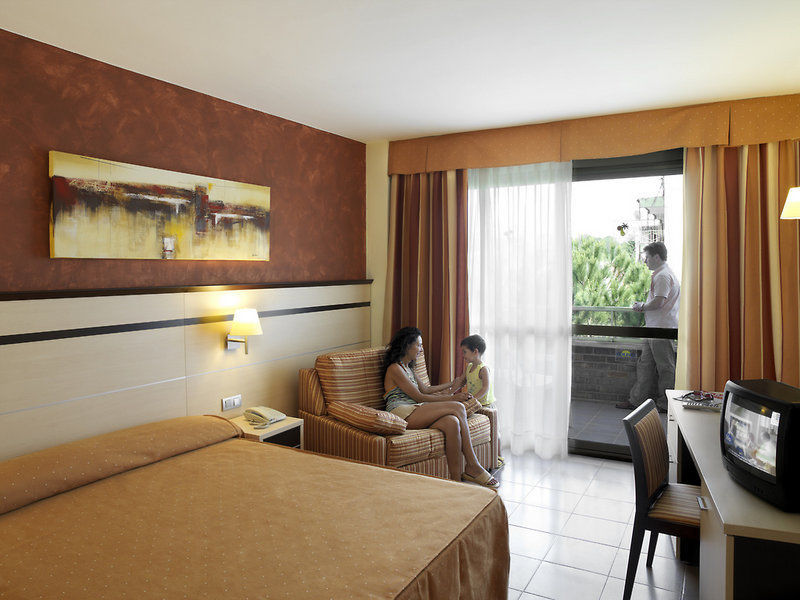 Golden Port Salou