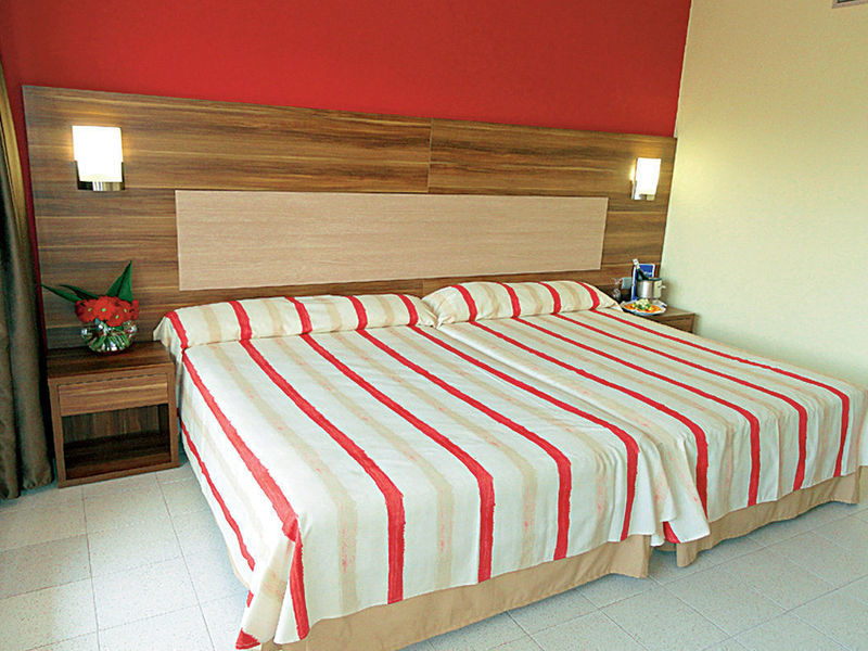 Gran Hotel Europe