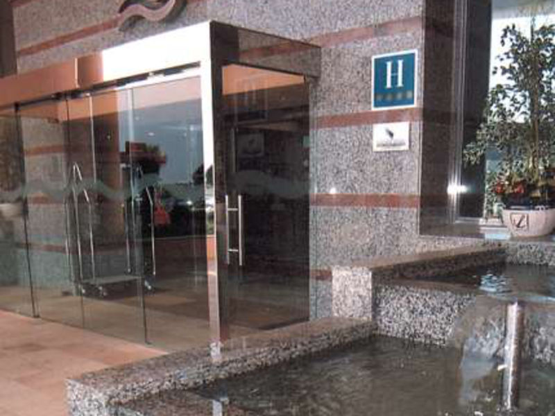 Gran Hotel Regina