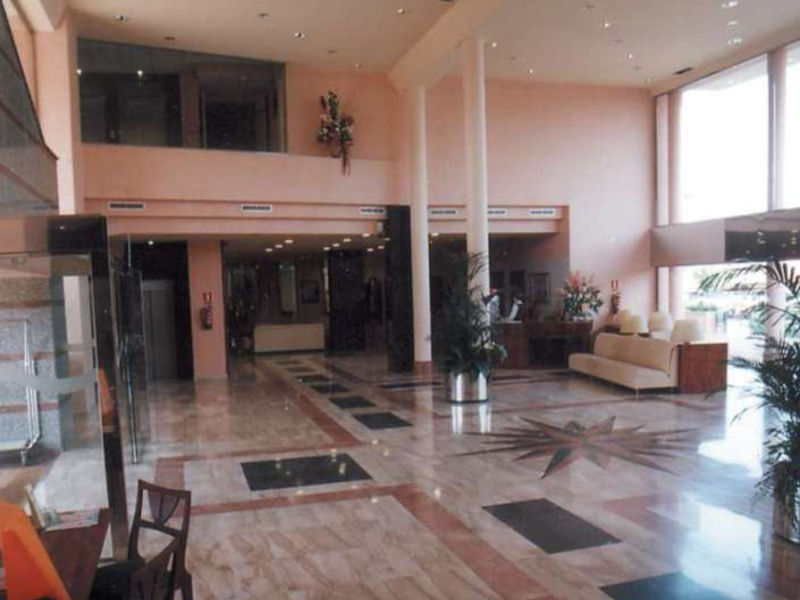Gran Hotel Regina
